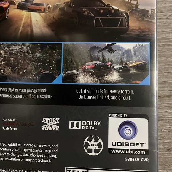 The Crew - Xbox One - Picture 4 of 4